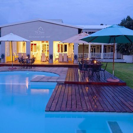 The Dunes Resort & Hotel Keurboomstrand Exterior foto