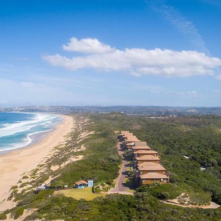 The Dunes Resort & Hotel Keurboomstrand Exterior foto