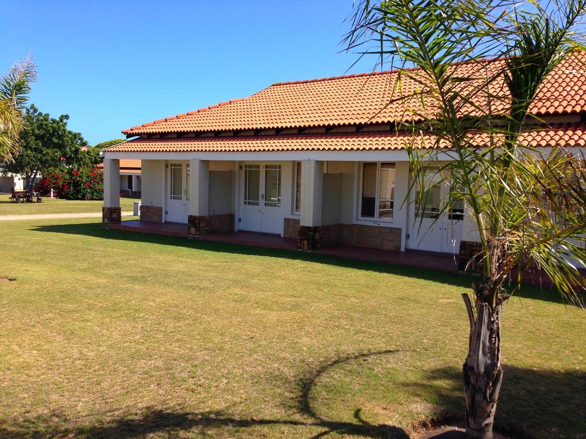 The Dunes Resort & Hotel Keurboomstrand Exterior foto