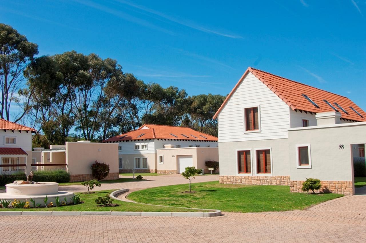 The Dunes Resort & Hotel Keurboomstrand Exterior foto