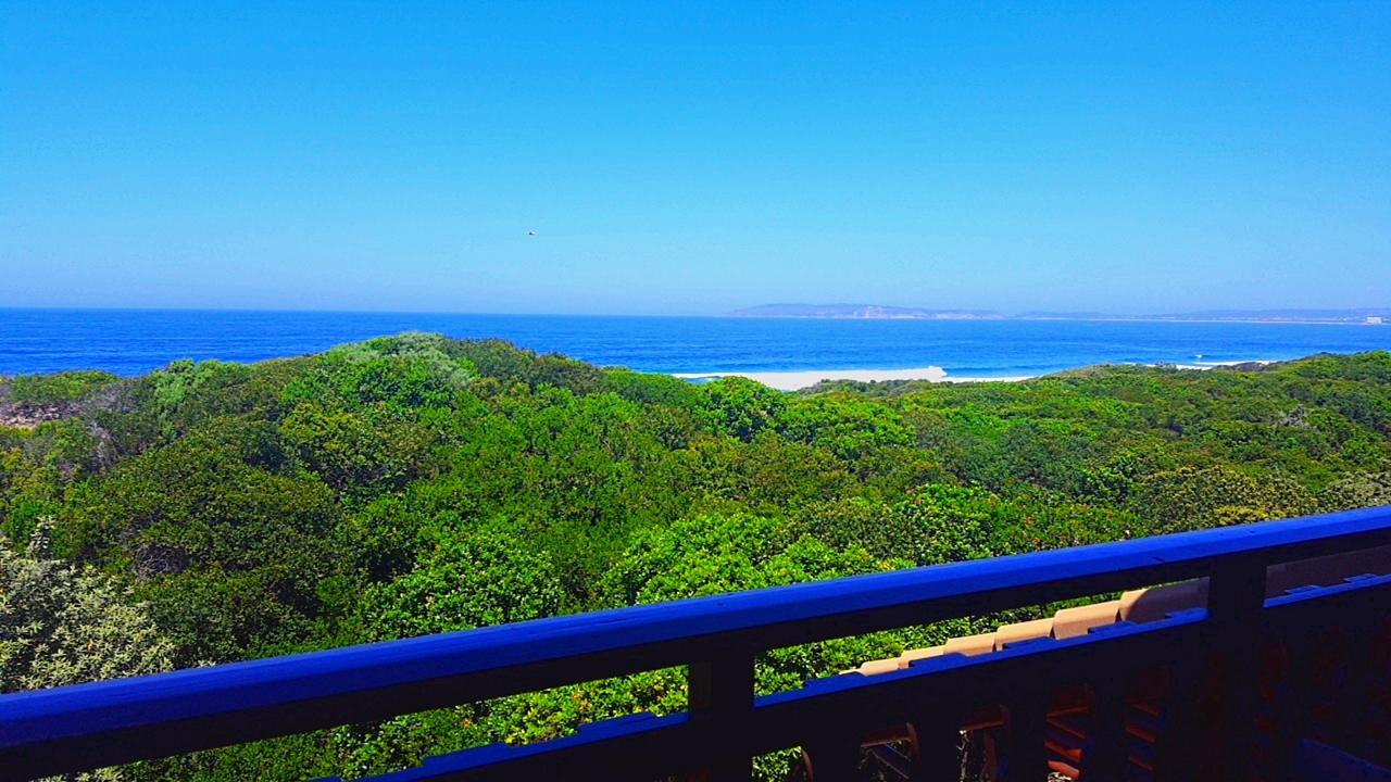 The Dunes Resort & Hotel Keurboomstrand Exterior foto