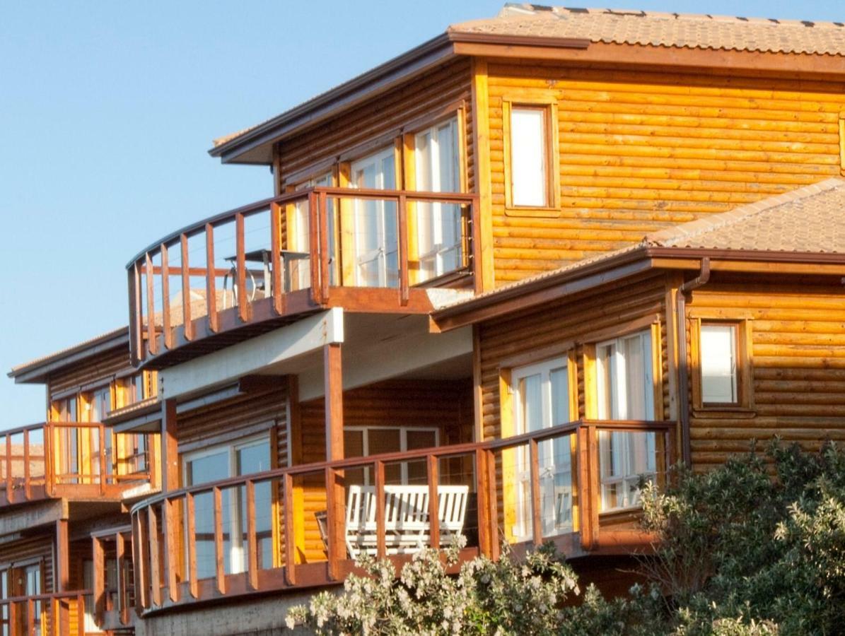 The Dunes Resort & Hotel Keurboomstrand Exterior foto
